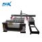Manufacturer Outlet 4 axis SKZ-1530 metal steel plate stainless steel aluminum copper CNC Plasma Cutting Machines