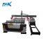 Manufacturer Outlet 4 axis SKZ-1530 metal steel plate stainless steel aluminum copper CNC Plasma Cutting Machines