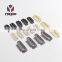 Fashion High Quality Metal Extension Wig Hair Clips Wholesale