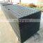 Track mat hdpe temporary ground mats hdpe road mats board