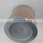 Selling Iron cover single channel air filter 1627009499 air filters for Replace Atlas ZR 250 compressor parts