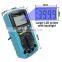 Allosun EM5510 Digital Multimeter 5 in 1 Sound Level Humidity Luminosity Autoranging Multimeter Temperature Tester