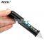 AC Electronic Pen Type Personal Safety Voltage Detector Pen Non-Contact AC Voltage Sensor Stick Voltage Detector Tester
