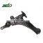 ZDO Automobile upper lower arm suspension control arm for Hyundai	SONATA IV (EF)
