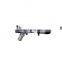 High Quality Car Power Steering Gear Rack Assembly Steering System Parts