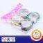 Rubber adhesive Electrical Insulating PVC tape