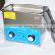 China Factory Direct Sale High Efficiency Ultrasonic Shock Cleaning Machine