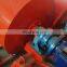 Bentonite Organic Fertilizer Disc Granulator Large-scale Organic Fertilizer Complete Production Line