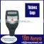 Taijia thickness measure tool galvanized steel coating thickness gauge meter