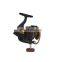 Byloo fly fishing reel freshwater heavy duty fishing reels