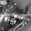 Cheap Price Fresh Water Spinning Wheel Fishing Reels Fishing Rod Reel