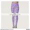 Custom Design Sublimation Printing Women Elastic fashion cool product wear legging