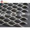 304 316 316l Stainless Steel expanded metal wire mesh price