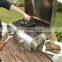 Kitchen Hand Paella Roasting Cooking Muffin Organizer Grill Press Sets