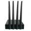 Wallys indoor AP/DR-AP40X9-A Quaclomm IPQ4019/IPQ4029 support OpenWrt 2.4/5G dual bands wifi6 router