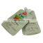 High Barrier Customized Print Juice Dirnk Spout Bag Plastic Stand up Pouch With Cap For Beverage