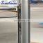 Superhouse 8-ft Sliding Glass Door FBC Approval Hurricane Rated Impact Sliding Glass Doors For Sale