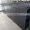 Sliding Windows Residential up and down aluminum framed double glazed sliding window
