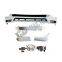 MAICTOP car body kit facelift bumper for prado fj150 2018 front rear bumper with light white black good price