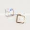 18x18x2mm Ceramic Passive GPS Antenna 1575.42Mhz Antenna
