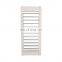 Security Aluminum Decorative Exterior Shutters
