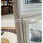 china vinyl casement windows pvc swing and tilt window Hand casement window with fiberglass screen