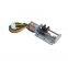 8mm 3.3V DC Micro Stepper Mini Stepping Motor
