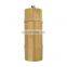 Bamboo Salt and Pepper Mill Bamboo Pepper Grinder Set