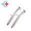 HC-L041 2019 hot sale portable High speed dental Handpiece Set 2/4 holes with low price