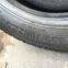 Nanjing Iveco 2046 patrol car matching tires 255/100R16 Yellow Sea YS20 off-road tires