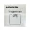 GREMEDHEAL WEIGHT SCALE