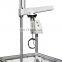 Face shield fall impact testing machine HT-08-KZ