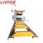 Portable band sawmill Band saw mill machine for wood cutting