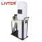 LIVTER JDC-230L1 Turbine Diameter 230MM Portable Industrial Wood Powder Filter Cyclone Collector Dust Collector For Woodworking