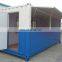 Solar Power Australia Standard 20ft 40ft Expandable Container House