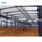 30mm structural steel u channel prefabricated industrial strand steel buildings structure warehouse