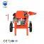 Farmer hemp peeling machine sisal hemp fiber extractor sisal hemp decorticator