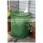Garden 100l 160l 200l 250l Rainwater Water Storage Tank PVC Barrel With Dispenser And Purifier