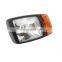 700/50055 Diesel Engine Head Lamp 700/50055 Diesel Engine Truck Parts