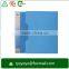 10 pockets a4 display book pp clear file folder