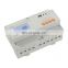 35mm DIN Rail Remote Control Direct Connect smart prepaid power energy meter 3 phase With Interface RS485