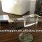 Pretty 3D Crystal USB Flash with Promotional 3D Crystal Gift Keychain Wholesale