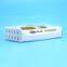 Laminated packaging rice bopp pp woven bag 20kg