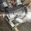 In Stock Excavator Parts A2FLM355 Swing Drive Motor 95930840 PC4000-6 PC3000-6 Swing Motor For Komastu