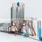 spray drying machine for egg powder juice powder milk powder