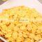 Factory Advanced Cornflakes Breakfast Cereal Processing Line/Corn Flakes Machine/Breakfast Cereal Production plant