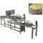 Factory Genyond multifunctional soy milk tofu skin making machine/yuba sheet processing line production plant