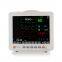 6 Vital Signs Patient Monitor