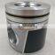 VG1540030004 612600030010 612630020152 612600030017 Piston for Sinotruk HOWO A7 WP12  Diesel Engine