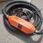 Concrete high frequency vibrator wholesale concrete built-in vibrator supply